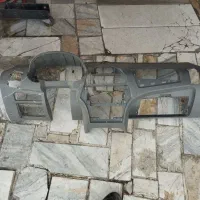 داشبورد تیبا|قطعات یدکی و لوازم جانبی|الیگودرز, |دیوار