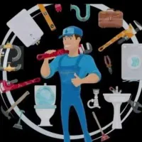 تعمیرکار ماشین لباسشویی متخصص