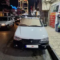 اریسان۲ ۴۰۴ دوگانه سوز شرکتی