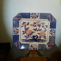 آجیل خوری دیس قدیمی جاکاردی قوری تنگ والتر گلس