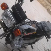 پرواز۲۰۰|موتورسیکلت|همدان, |دیوار