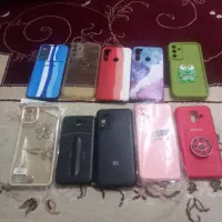 چند مدل قاب گوشی و مونوپاد