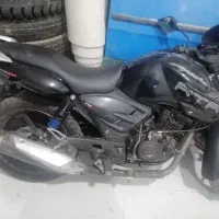 فروش موتور آپاچی