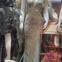 پارچه مجلسی