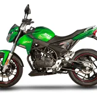 دینو z2 rs ns بنلی مگلی