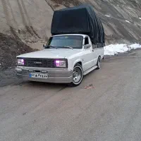 حمل بار تهران و شهرستان (وانت مزدا)