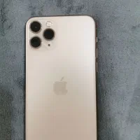 آیفون 11 پرو تمیز