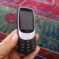گوشی نوکیا 3210