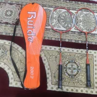 راکت بدمینتون