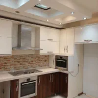 پاسداران ۹۵ متر ۲ خواب ویو ابدی نقشه بی نقص