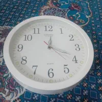 ساعت دیواری شب نما