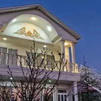ویلا دوخواب تمیز