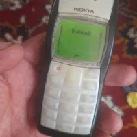 گوشی نوکیا 1100و2700