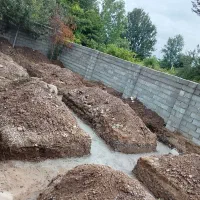 الماتوربندی مقاوم سازه