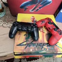 پلی استیشن ps4