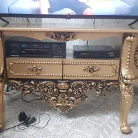 میز تی وی طلایی