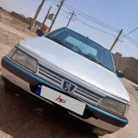 پژو405|خودرو سواری و وانت|اقبالیه, |دیوار