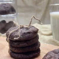سفارش کوکی کره‌ای،شکلاتی برای کافه و پذیرایی