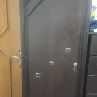 ۲ عدد کمد سالم