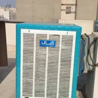 سرویس کولر آبی. تعمیرات. برق ساختمان