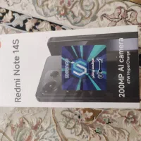 شیاعومی نوت ۱۴ s