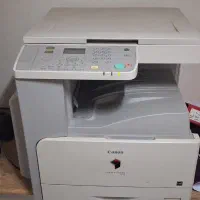 canon  مدل imageRUNNER 2318|پرینتر، اسکنر، کپی، فکس|مشهد, عامل|دیوار