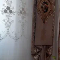 کناره پرده