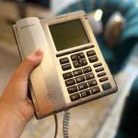 تلفن وسیم تلفن