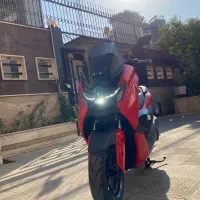 yamaha Nmax new