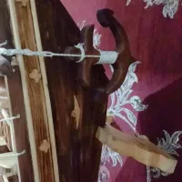 ماکت لنج|کلکسیون اشیاء عتیقه|چغادک, |دیوار