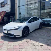 تویوتا پریوس ۲۰۲۳ فول ژاپن منطقه دائم