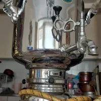 سماور مجلسی ۲۰ لیتری