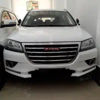هاوال h2 مدل ۹۷