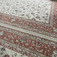 فرش ۱۲ متری ۵۰۰ شانه فرش مشهد