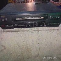 ویدیو JVC