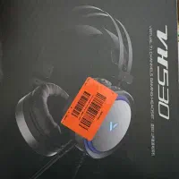 هدست vh530|قطعات و لوازم جانبی رایانه|کرج, کوی مدرس|دیوار