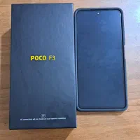 poco f3 5g|موبایل|تهران, فلسطین (میدان انقلاب)|دیوار