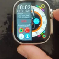 ساعت هوشمند مدل t900Ultera