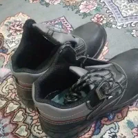 کفش کار