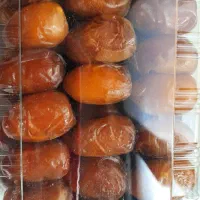 رطب عسلی تازه