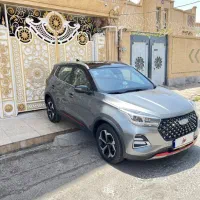 مدل1401X55pro|خودرو سواری و وانت|مشهد, مهدی آباد (بلوار توس)|دیوار