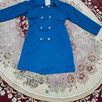 مانتو|لباس|گرگان, |دیوار
