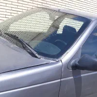 پژو روآ مدل ۸۷