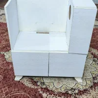قفس کمدی پرنده