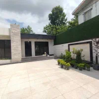 ویلا مدرن فول امکانات/ شهر ساحلی خشکبیجار