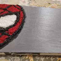 بوم نقاشی سه بعدی