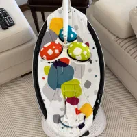 گهواره برقی 4moms