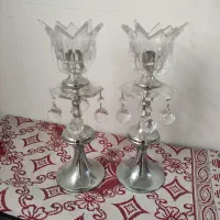 جا شمعی۵۰۰|صنایع دستی و سایر لوازم تزئینی|اسلام‌شهر, مظفریه|دیوار