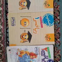 خیلی سبز ریاضی دهم و یازدهم