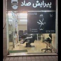 مغازه۲۲متربا امتیازات کامل پل عراق/دانشسرا براصلی